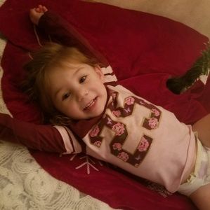 Meet your Posher, Nickole